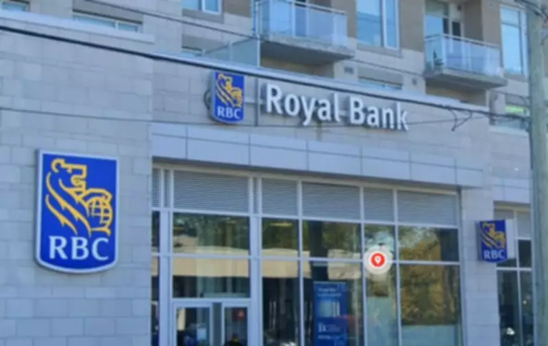 RBC Closing Westboro Branch This Summer in Ottawa