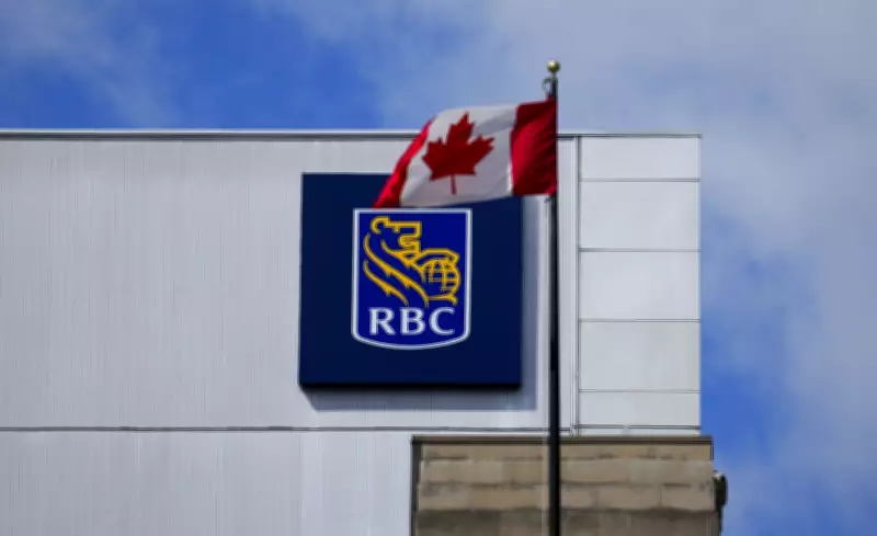 RBC Commits $1 Billion to New Canadian Growth Fund for Domestic Companies