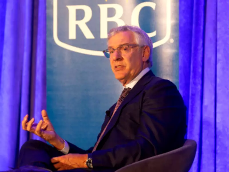 RBC Launches $1-Billion Growth Fund to Boost Canadian Business Expansion