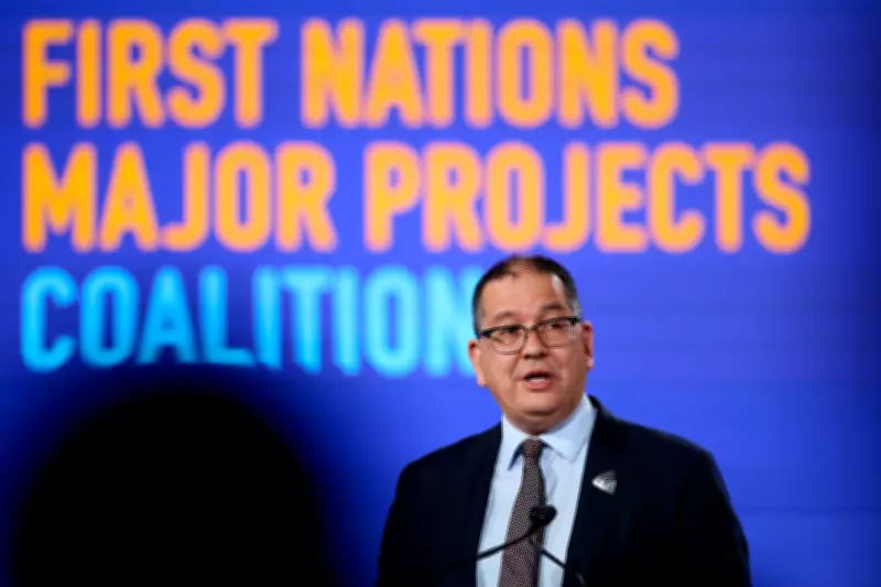 RBC launches Indigenous finance practice amid project boom