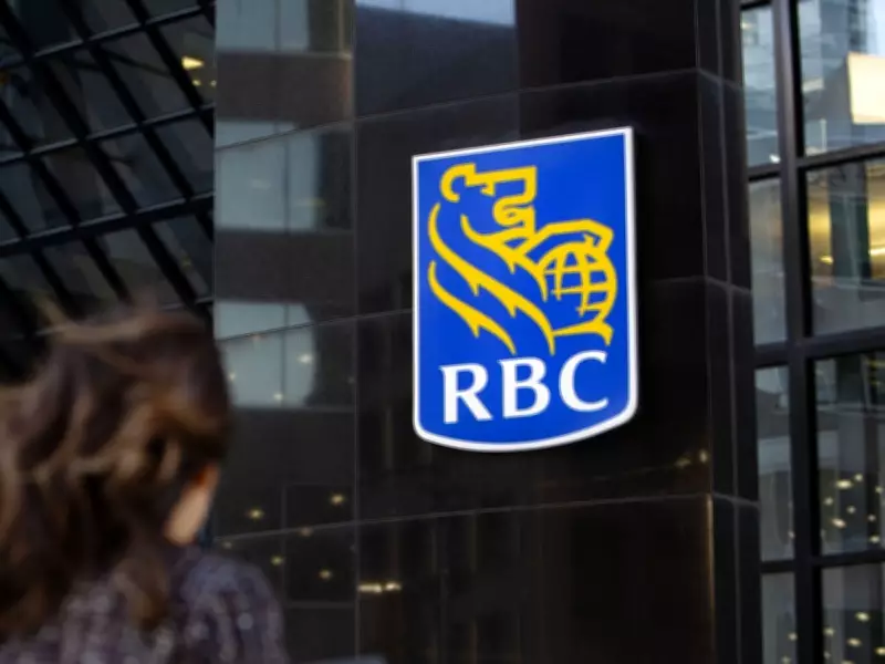 RBC Leads $1.1 Billion Loan for Nuclear Services Firm Buyout Amid AI Power Demand
