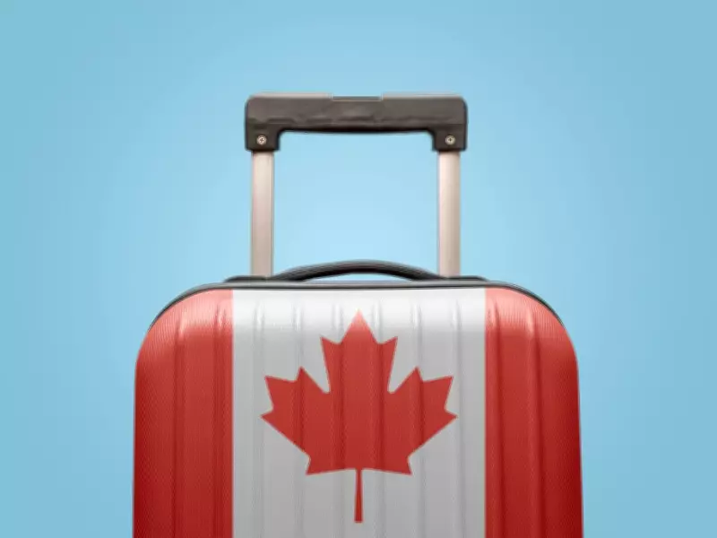 RBC Report: Domestic Travel Boom Boosts Canadian Economy but May Not Last