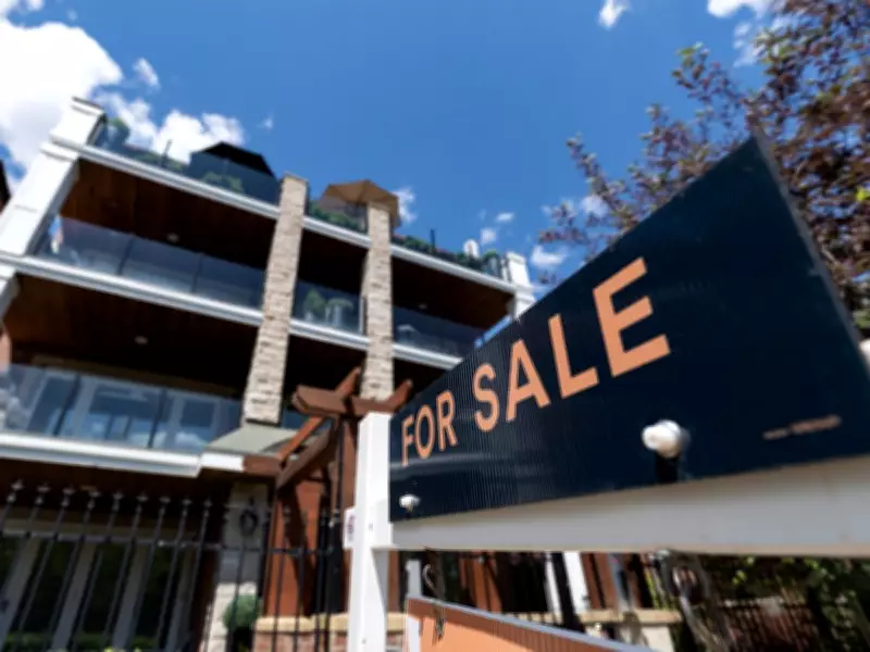 RBC Report: Housing Affordability Improves Across Canada, Led by Major Slumping Markets