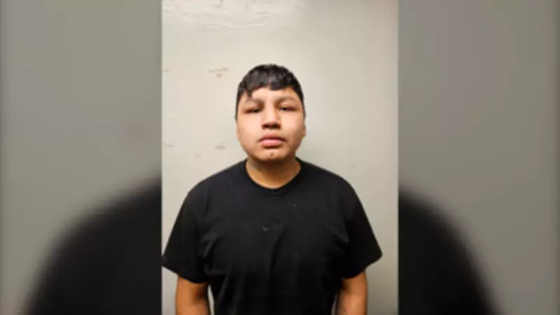 RCMP Arrest Two, Hunt Third Suspect in Targeted Winnipeg Home Invasion