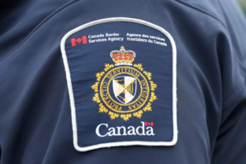 RCMP, CBSA Front-Line Officers Denied Early Retirement Benefits