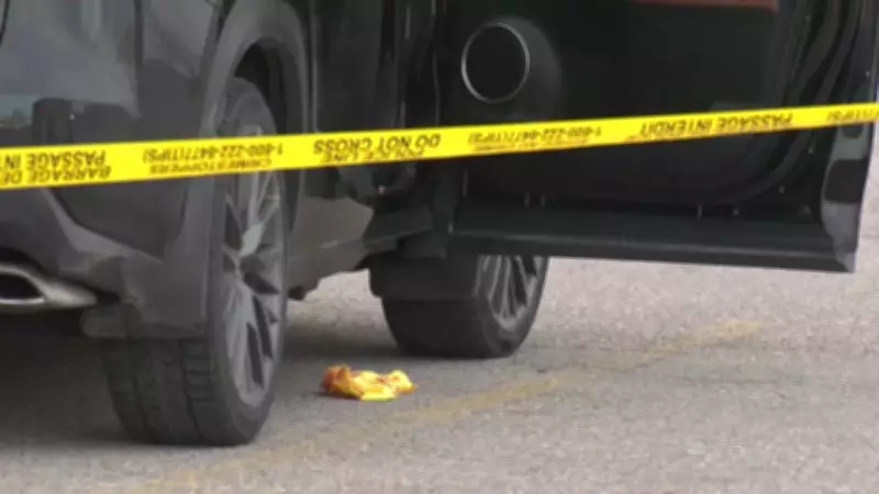 RCMP Investigate Serious Assault at CrossIron Mills Mall in Rocky View County