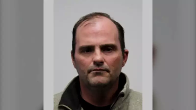 RCMP Seeks Man Who Missed Sentencing on Prince Edward Island