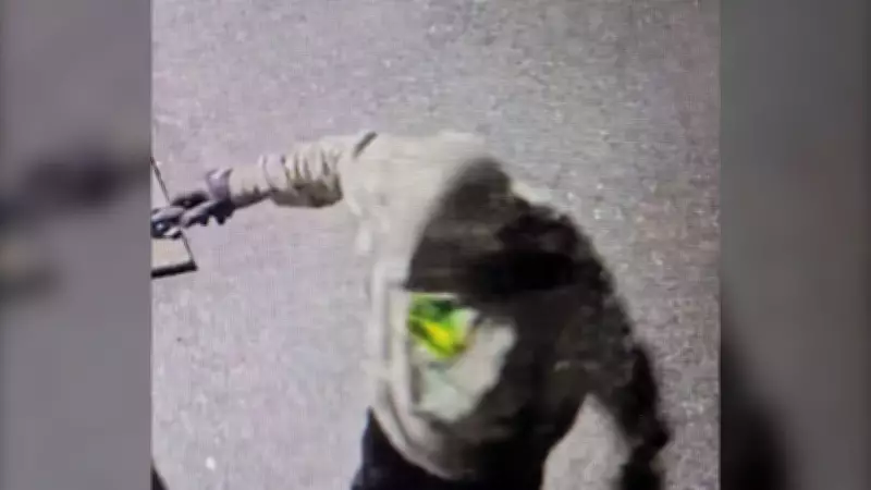 RCMP Seeks Person Who Dropped Off Stolen Electric Bikes at New Brunswick Detachment