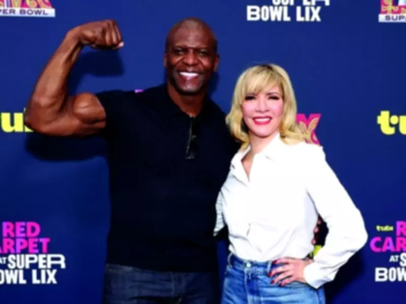 Rebecca King-Crews Shares Hope After Parkinson's Treatment Breakthrough