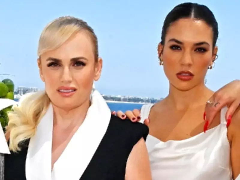 Rebel Wilson's Claims Called 'Malicious Concoctions' in Defamation Case