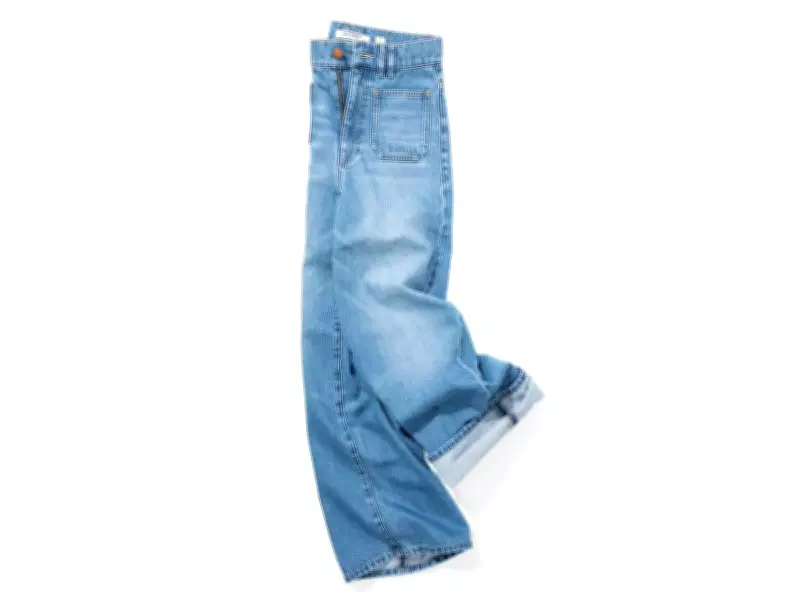 Recover and Prosperity Textile Forge Strategic Denim Partnership for Sustainable Fashion