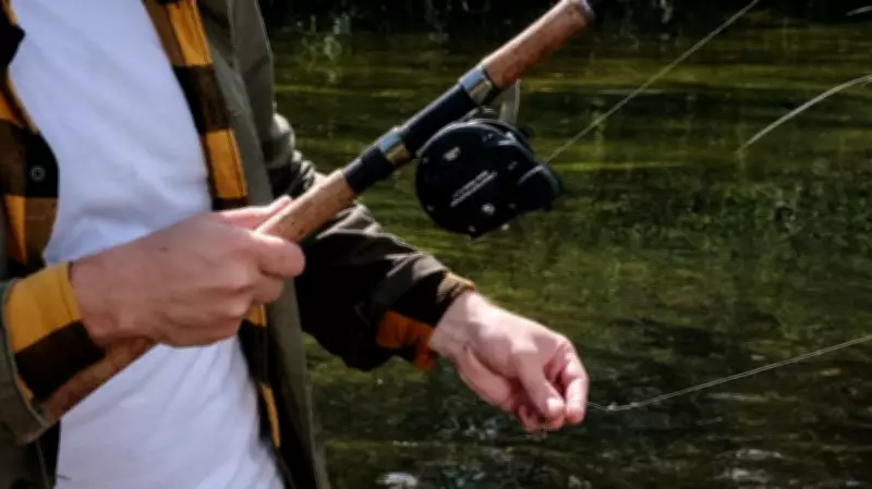 Recreational Fishing Season Opens in Prince Edward Island This Wednesday
