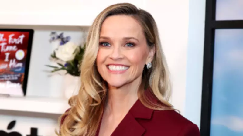 Reese Witherspoon Clarifies AI Stance After Backlash Over Instagram Post