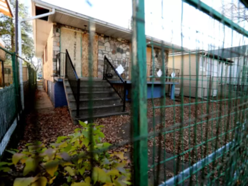 Regina Adopts Edmonton's Derelict Property Tax Strategy to Combat Neglect