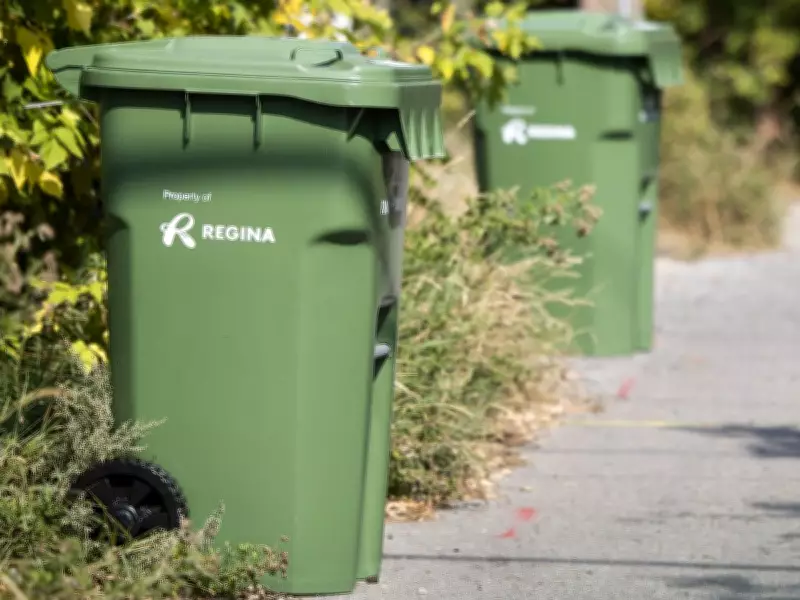 Regina Boosts Compost Incentives for Businesses, Condos Before 2027 Deadline