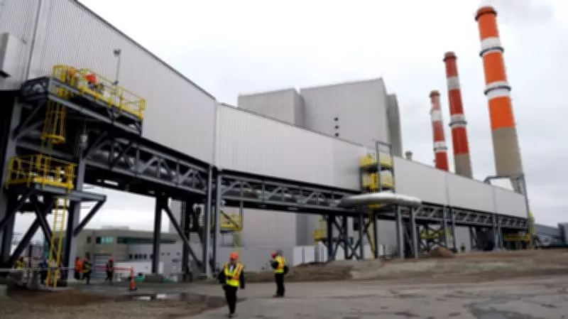 Regina Environmental Groups Appeal Coal Power Charter Challenge to Court of Appeal