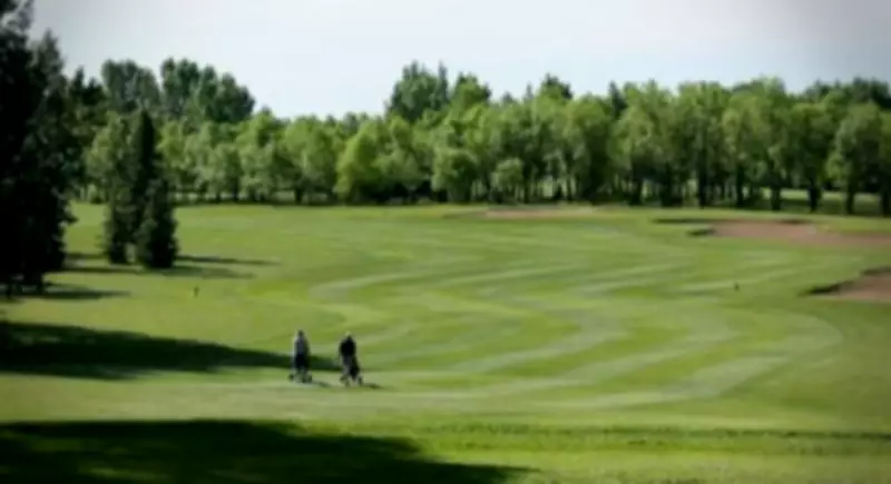Regina Golf Courses Open Driving Ranges for Spring Season