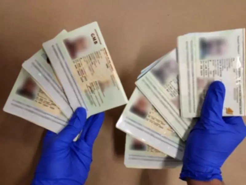 Regina Man Fined $75K for Falsifying 31 Immigration Documents