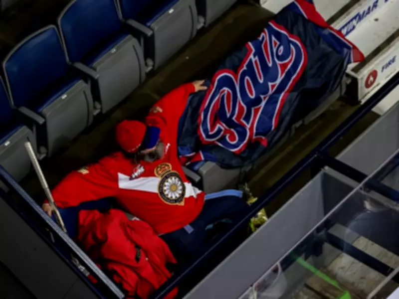 Regina Pats' Playoff Effort Overshadowed by Empty Seats Amid Ticket Price Debate