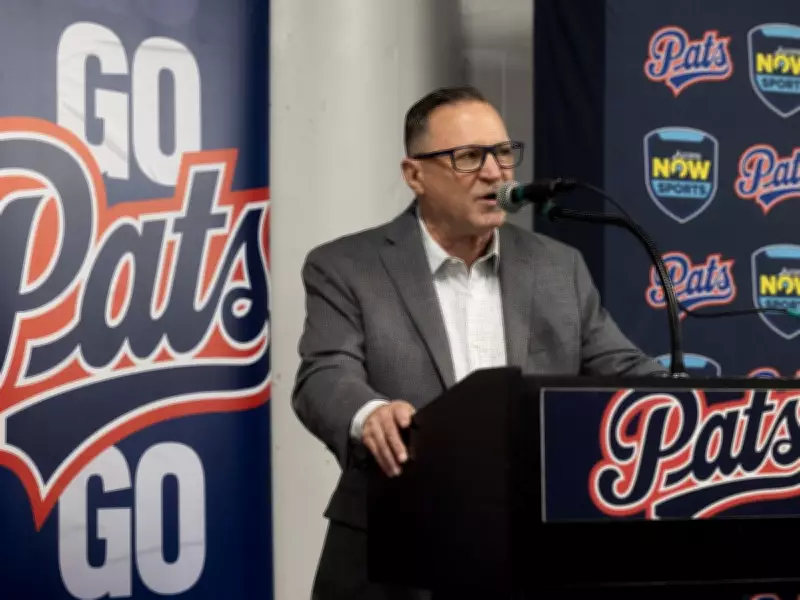 Regina Pats Seek Stability and Improvement After Erratic WHL Season