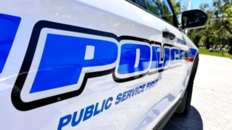 Regina Police Arrest Man Following Attempted Break-in and Weapon Threat