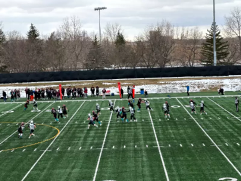 Regina Riot Drop Season Opener to Saskatoon Valkyries