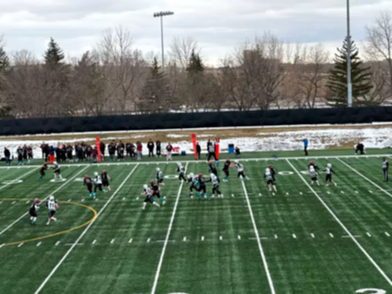 Regina Riot Fall 26-18 to Saskatoon Valkyries in Season Opener