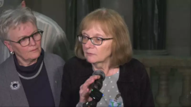 Regina Seniors Voice Frustration Over Public Housing Relocation Requests