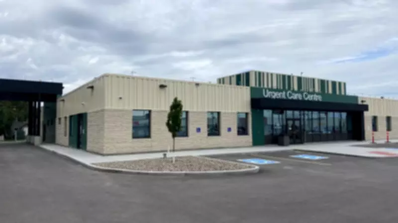 Regina Urgent Care Centre Faces Weekend Closures and Reduced Hours