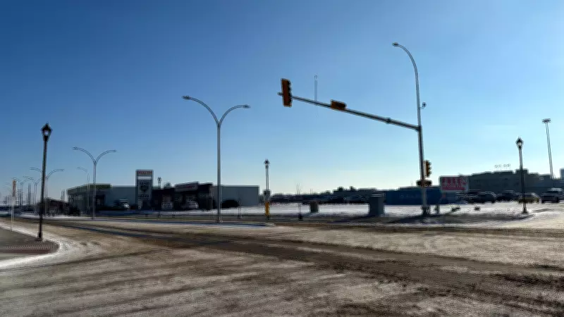 Regina Woman Charged with Robbery Following Dewdney Avenue Incident