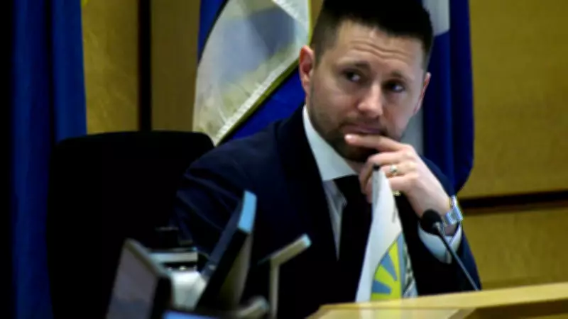 Regina's Municipal Tax Expansion Proposal Gains Support from SUMA Members