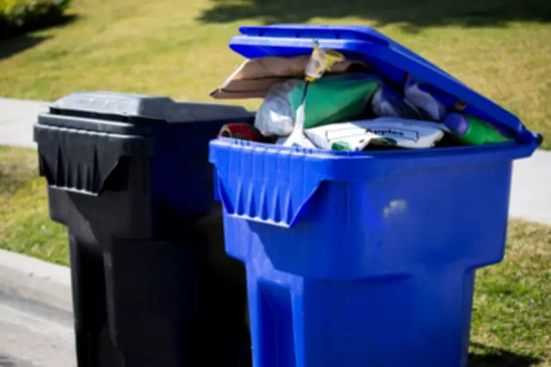 Regina's Waste Management Plan Shows Progress, Yet Significant Challenges Persist