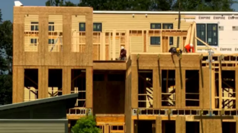 Region of Waterloo Advances School, Childcare, and Faith Building Developments