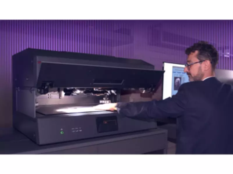 Regula 4308M Upgrade Enhances Document Verification in High-Stakes Environments