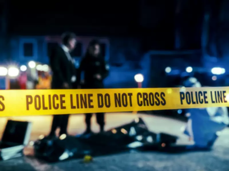 Remains of 3 Children Found in Tennessee Woods Likely There for Years