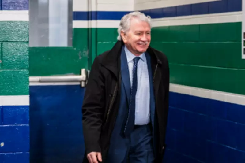 Remembering John 'Cheech' Garrett: NHL Goaltender and Broadcaster Dies at 74