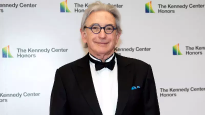 Renowned Conductor Michael Tilson Thomas Dies at 81