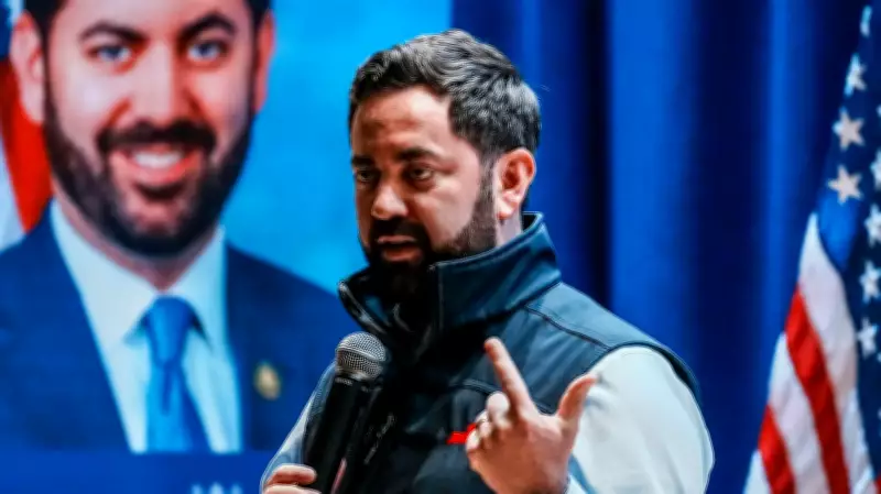 Rep. Mike Lawler Faces Boos and Heckling at Town Hall Over Trump's Iran War