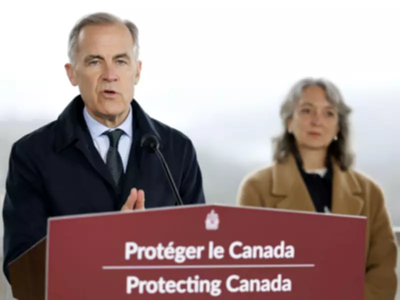 Report: Canada Must Raise GST and Cut Spending to Meet 5% NATO Target