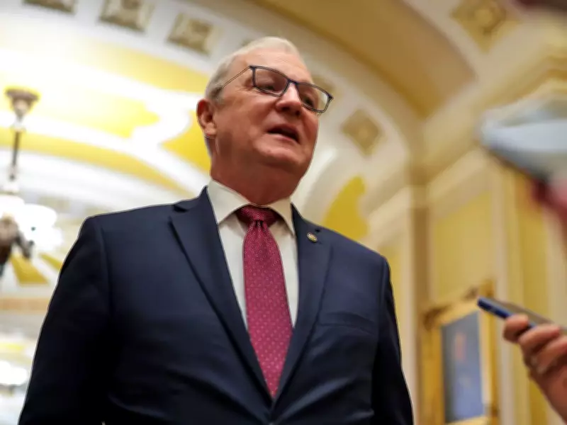 Republican Senator Kevin Cramer Emerges as Unexpected Advocate for Stronger U.S.-Canada Relations