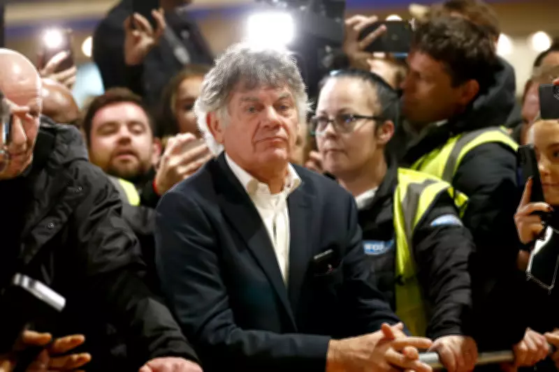 Reputed Crime Family Head to Run for Irish Parliament Seat Again