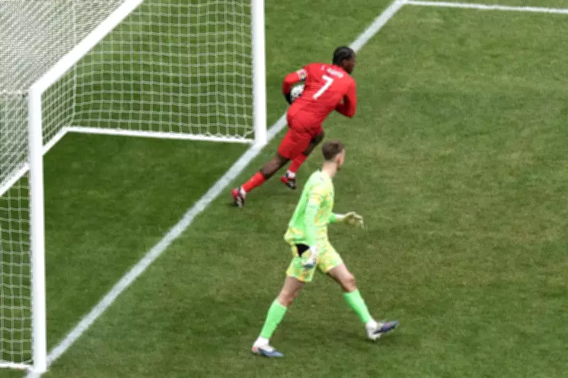 Resale Tickets for Canada-Bosnia FIFA World Cup Opener in Toronto Command High Prices