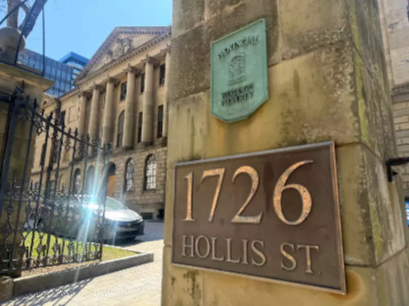 Resource Extraction Debates Intensify in Nova Scotia Legislature