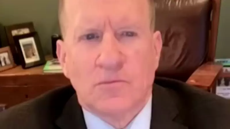 Retired General Slams Trump as 'Terrible Commander,' Warns of Nuremberg-Style Trials