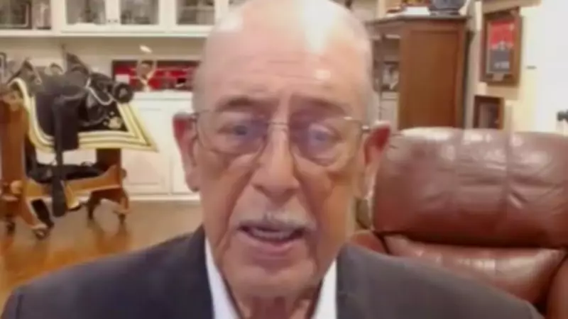 Retired General Warns Missing Pilot in Greater Danger After Defense Secretary's 'No Quarter' Vow