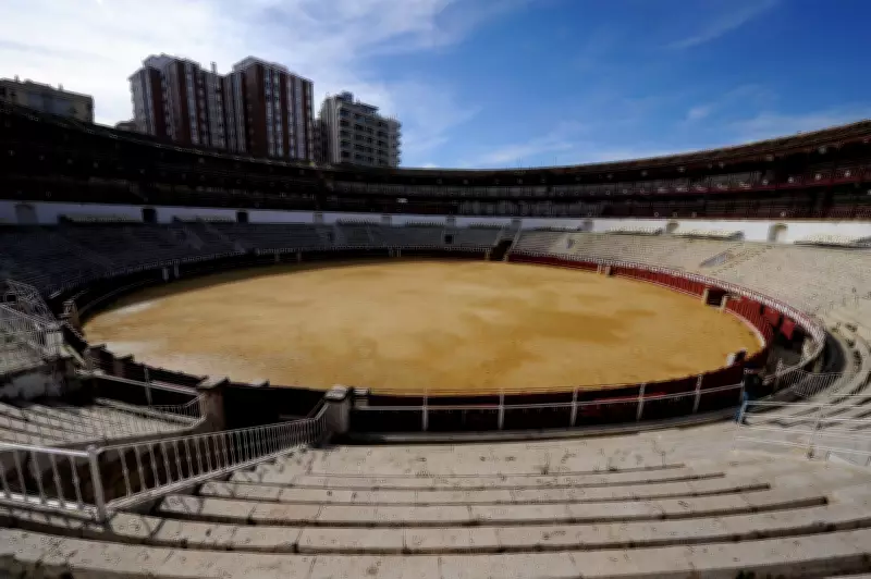 Retired Matador Fatally Gored by Bull in Southern Spain Ahead of Bullfight
