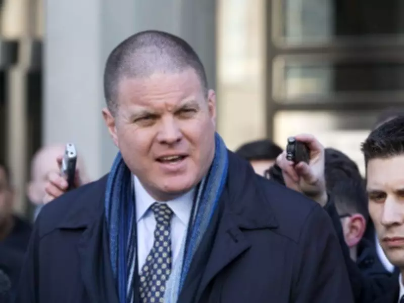 Retired Toronto Homicide Chief Hank Idsinga Reflects on Career Chasing Serial Killers