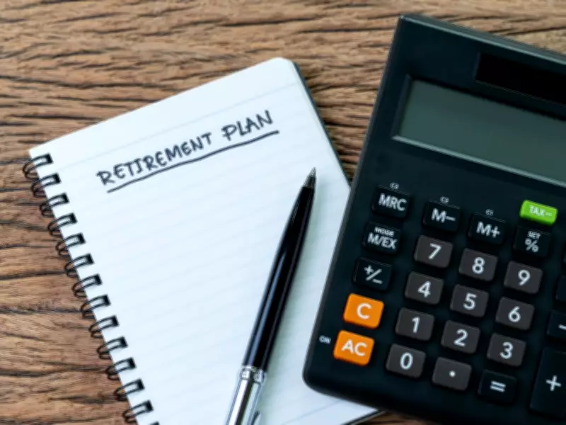 Retirees Face Unexpected Tax Bills: Strategies to Reduce Lifetime Taxation