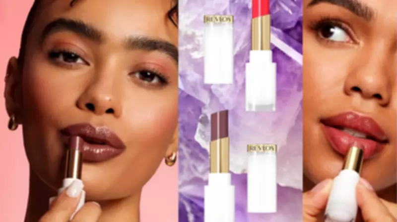 Revlon's Viral Glass Shine Lip Balm: TikTok's Beauty Sensation Explained