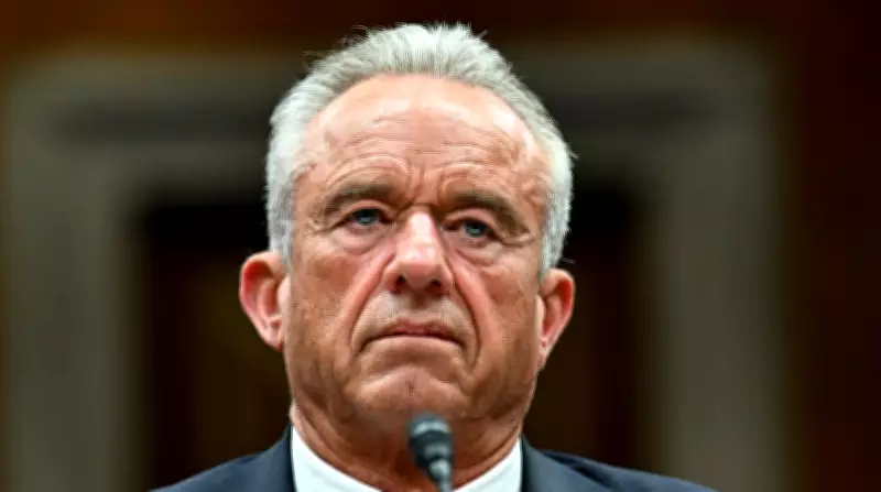 RFK Jr. Blames Immigrants for Disease Outbreaks, Evades Role in Vaccine Misinformation